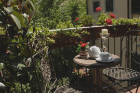 Гостиница Relais Dante e Beatrice  Флоренция